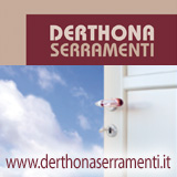 Derthona Serramenti